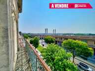 Appartement Triplex Bordeaux 6 pièce(s) 135 m2 avec balcons — photo 2