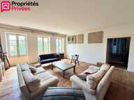 Appartement Triplex Bordeaux 6 pièce(s) 135 m2 avec balcons — photo 3