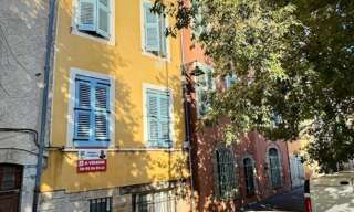 Appartement 1 Pièce 42 m² à vendre à Draguignan (83300)