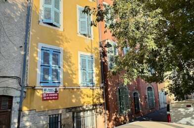 Appartement 1 pièces 87000 €