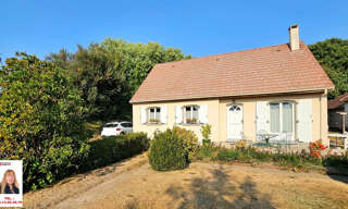 Maison 5 Pièces 76 m² à vendre à La Roquette (27700)