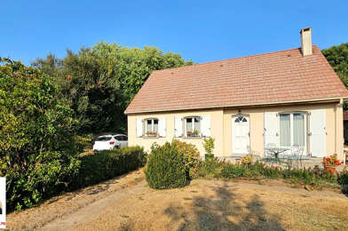 Maison 5 pièces 196000 €