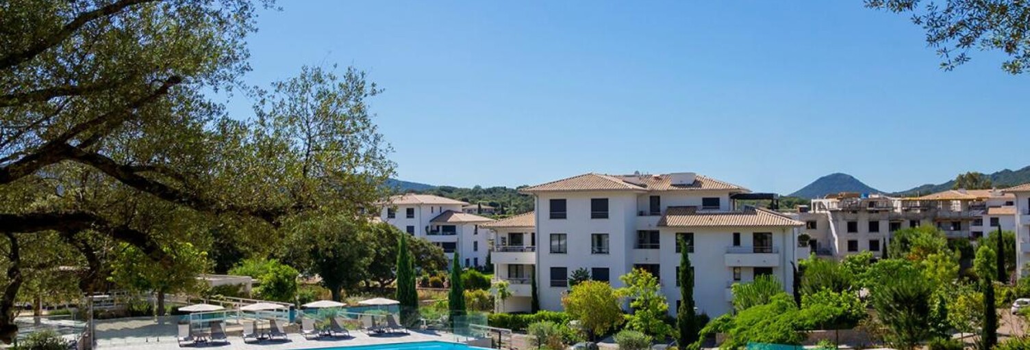 Appartement 3 Pièces 86 m² à vendre à Porto-Vecchio (20137)