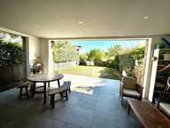 Appartement avec jardin dans un domaine privé à Porto-Vecchio — photo 3