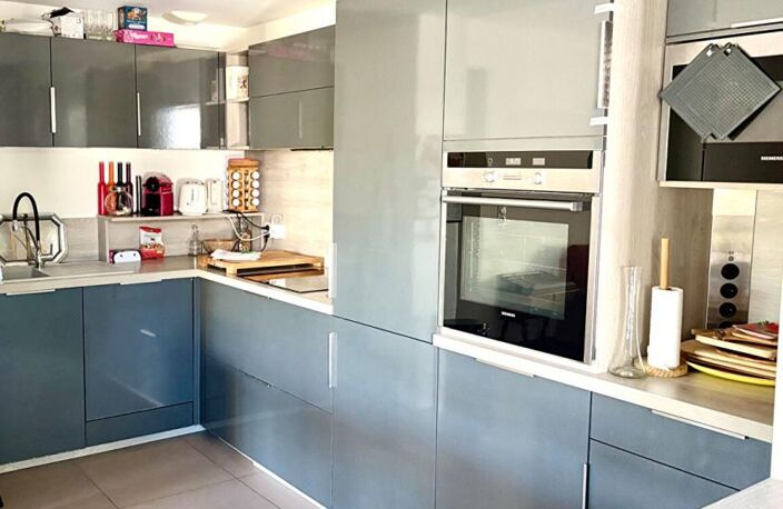 Appartement avec jardin dans un domaine privé à Porto-Vecchio — photo 5