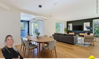 Maison 5 Pièces 137 m² à vendre à Vannes (56000)