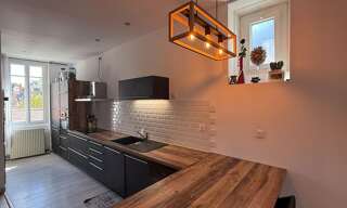 Maison 6 Pièces 130 m² à vendre à Moulins (03000)