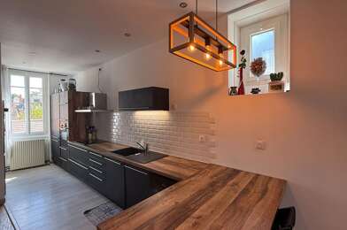 Maison 6 pièces 285000 €