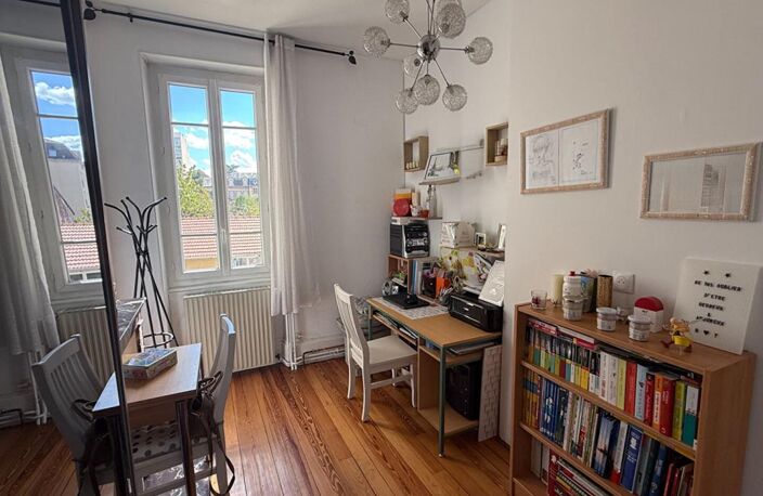 Maison de ville Moulins — photo 3