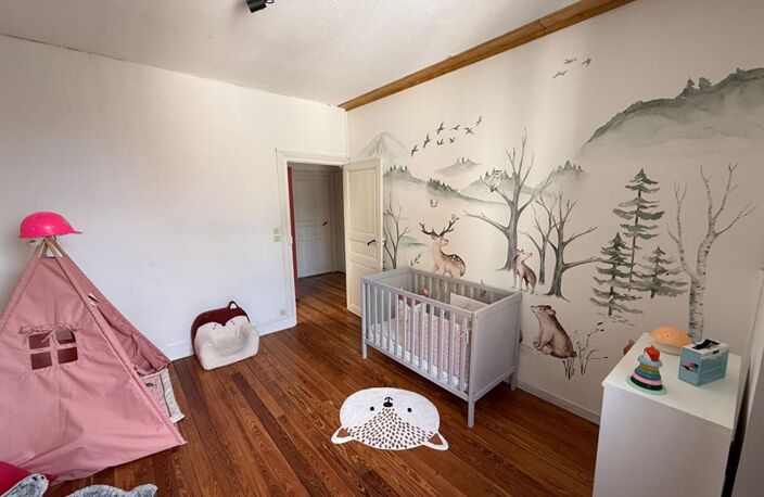 Maison de ville Moulins — photo 4