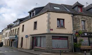 Maison 6 Pièces 102 m² à vendre à Gourin (56110)