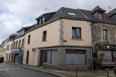 Maison 6 pièces 126590 €