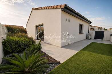 Maison 4 pièces 319000 €
