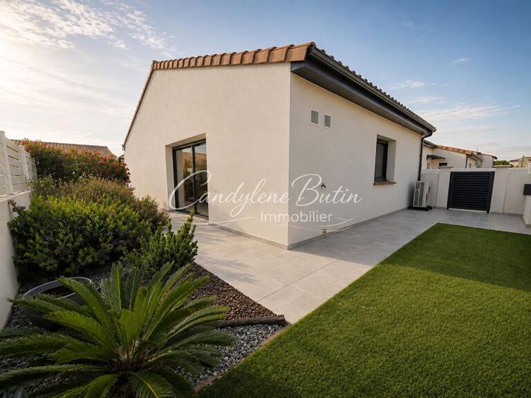 Villa Beziers 4 pièce(s) 110 m2 — photo 1