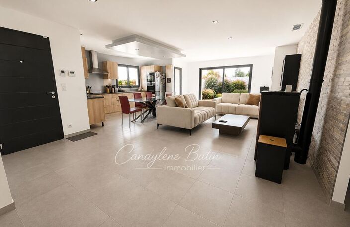 Villa Beziers 4 pièce(s) 110 m2 — photo 3