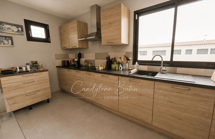 Villa Beziers 4 pièce(s) 110 m2 — photo 4