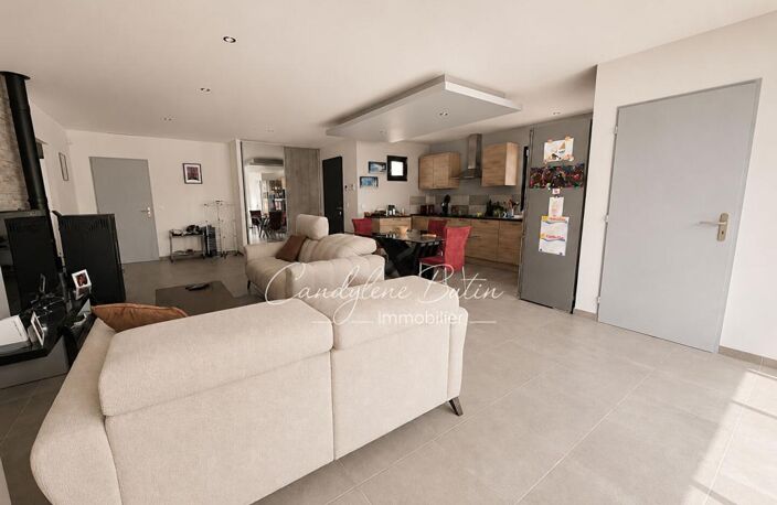 Villa Beziers 4 pièce(s) 110 m2 — photo 5