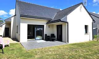 Maison 6 Pièces 109 m² à vendre à Lannion (22300)