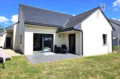 Maison 6 pièces 336000 €