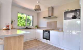Maison 6 Pièces 109 m² à vendre à Lannion (22300)
