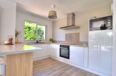 Maison 6 pièces 336000 €