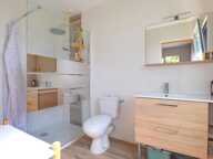 Vente maison récente de plain-pied, 3 chambres, à 10mn de Lannion, Ploulec'h (22300) — photo 3
