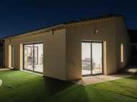 BOISSET et GAUJAC Confortable Villa de 101 M2, 3 Chambres tout confort avec piscine sur 620 M2 de terrain — photo 2