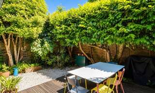 Maison 3 Pièces 97 m² à vendre à Bordeaux (33800)
