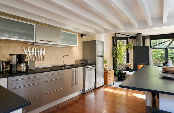 Vente maison 97m2 BORDEAUX (33800) — photo 3