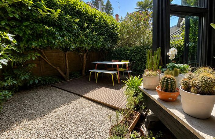 Vente maison 97m2 BORDEAUX (33800) — photo 5