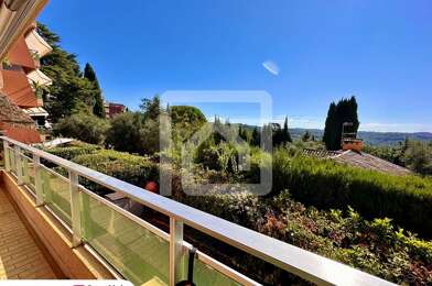 Appartement 3 pièces 255000 €