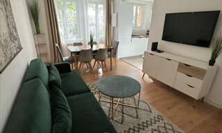Appartement 4 Pièces 62 m² à vendre à Nîmes (30000)