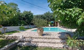 Maison 5 Pièces 119 m² à vendre à Nîmes (30000)