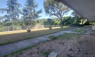 Appartement 2 Pièces 38 m² à vendre à Nîmes (30900)