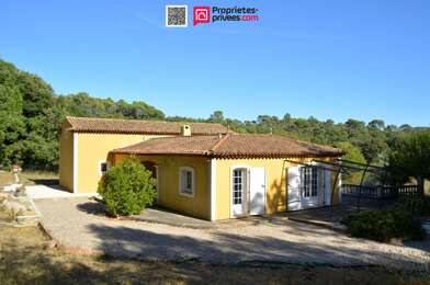 Maison 6 pièces 499500 €
