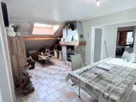 Appartement PASSY 87 M2 loi carrez, 111M2 superficie totale  , 5 pièces 276000 euros — photo 3