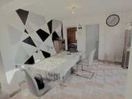 Appartement PASSY 87 M2 loi carrez, 111M2 superficie totale  , 5 pièces 276000 euros — photo 4
