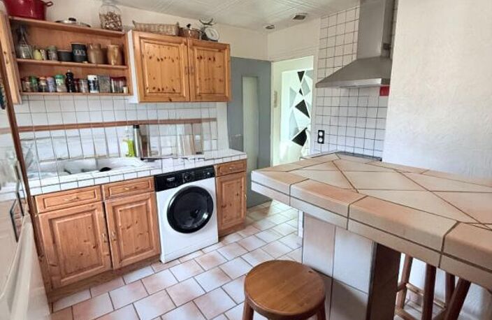 Appartement PASSY 87 M2 loi carrez, 111M2 superficie totale  , 5 pièces 276000 euros — photo 5