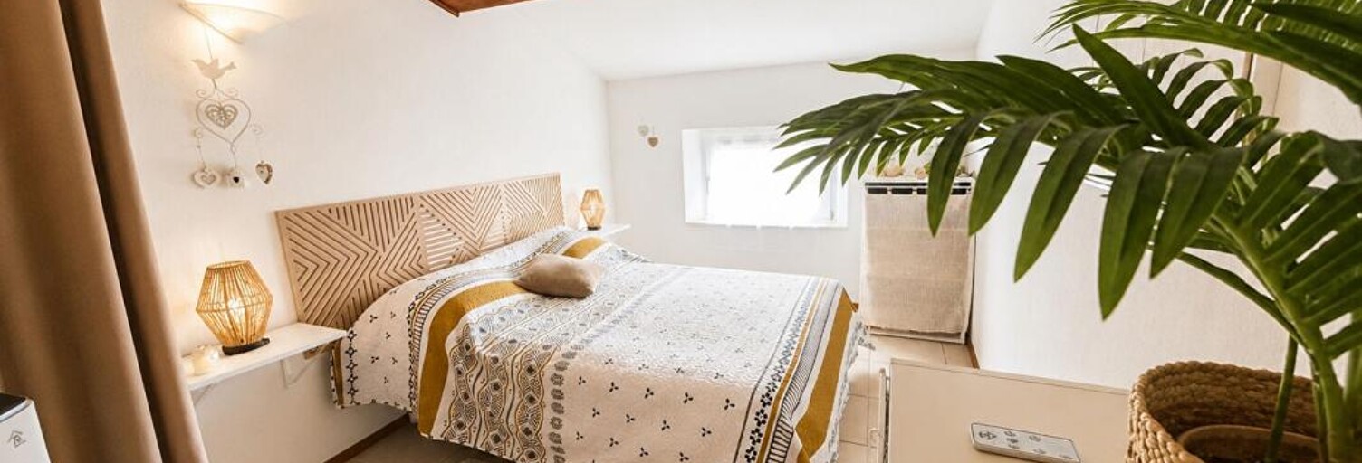 Maison 4 Pièces 70 m² à vendre à Vidauban (83550)