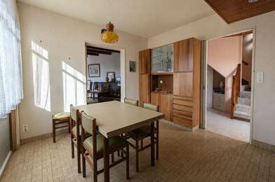 Maison 7 pièces 249570 €