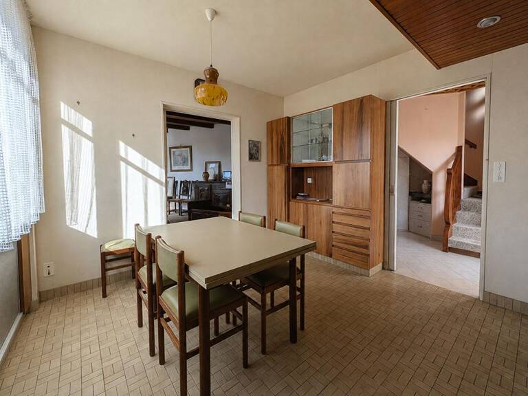 Maison 5 chambres, 120m², bourg de la Chapelle Basse Mer (44450) — photo 1