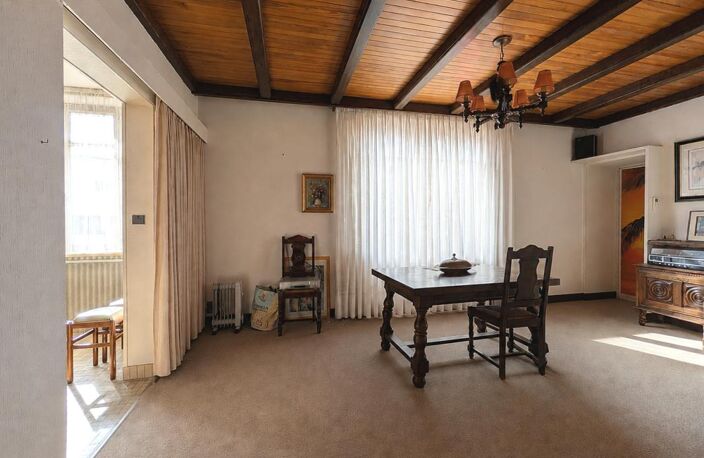 Maison 5 chambres, 120m², bourg de la Chapelle Basse Mer (44450) — photo 2