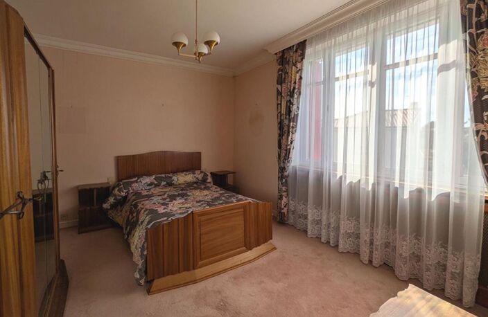 Maison 5 chambres, 120m², bourg de la Chapelle Basse Mer (44450) — photo 3