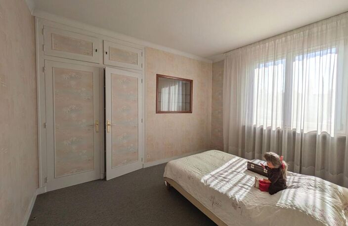 Maison 5 chambres, 120m², bourg de la Chapelle Basse Mer (44450) — photo 4
