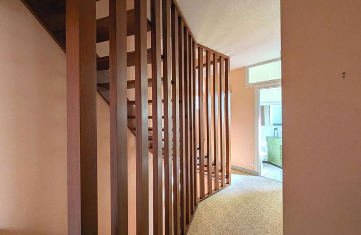 Maison 5 chambres, 120m², bourg de la Chapelle Basse Mer (44450) — photo 5