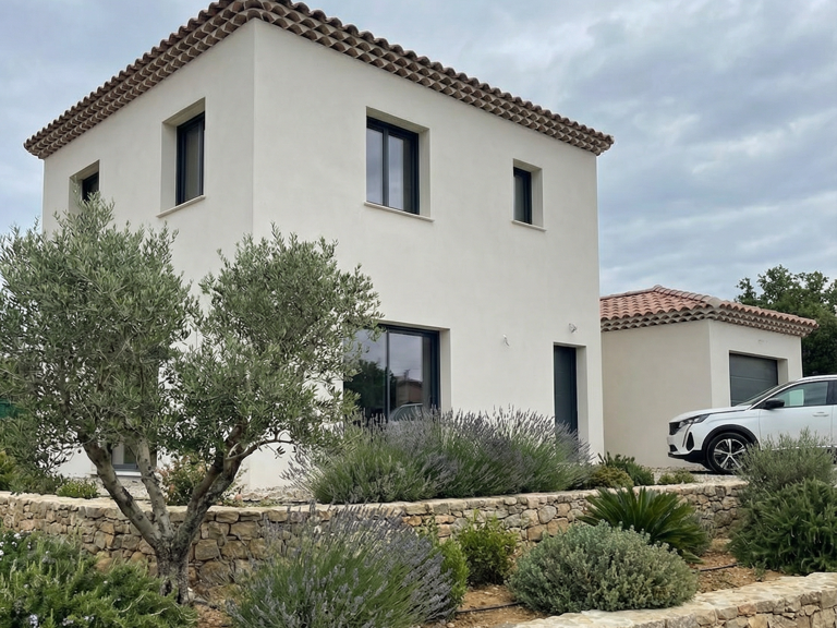 Maison à construire 4 pièces 100 m² — photo 1