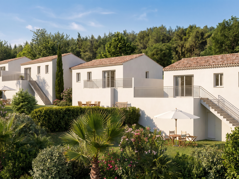 Maison à construire 4 pièces 92 m² — photo 1
