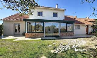 Maison 9 Pièces 142 m² à vendre à Coron (49690)