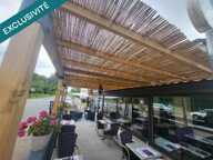 Bar tabac FDJ restaurant avec logement — photo 2