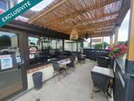 Bar tabac FDJ restaurant avec logement — photo 3
